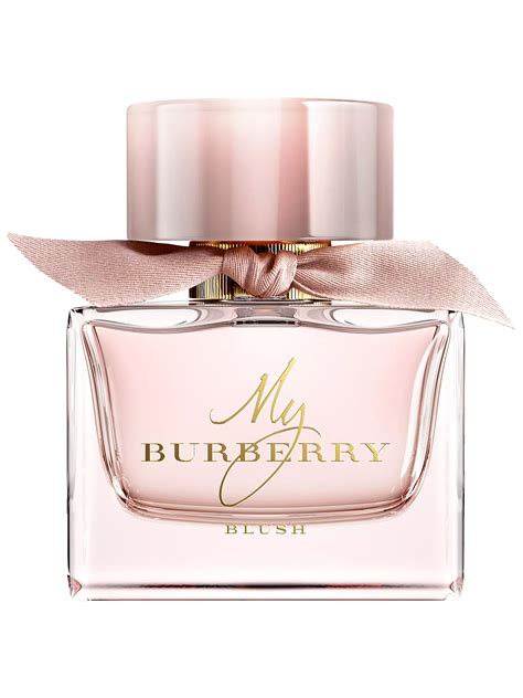 my burberry perfume for women